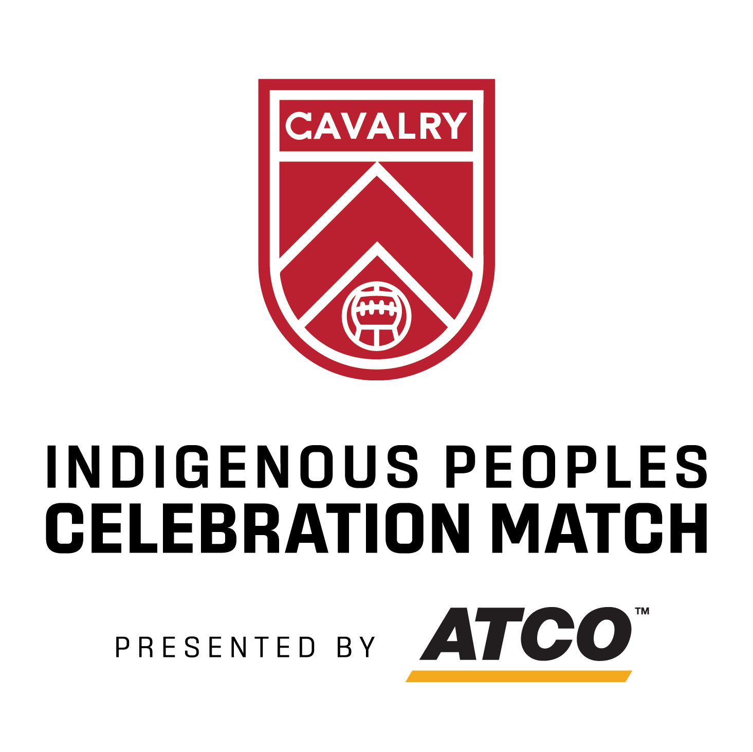 Cavalry Indigenous Peoples Celebration Match - Presented by ATCO