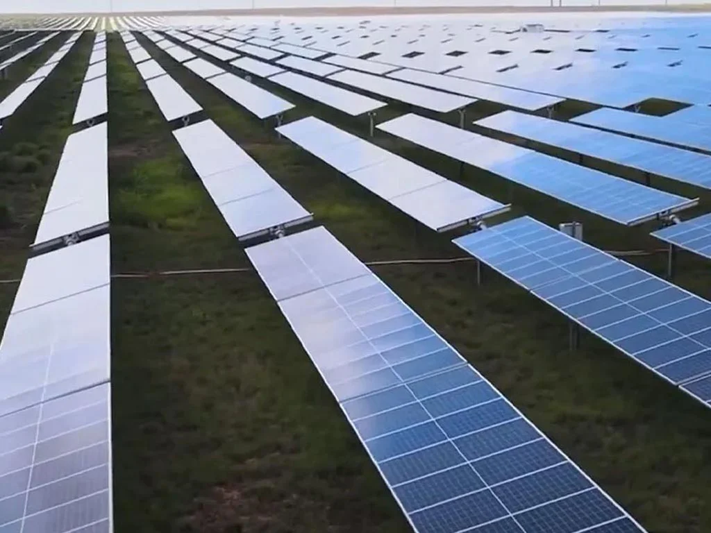 Energy Transition & Environment