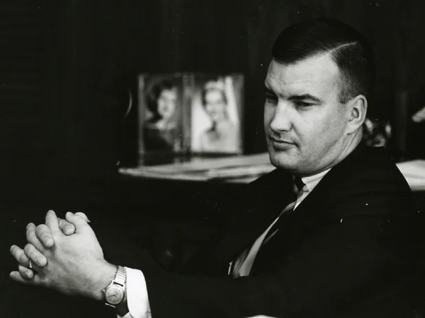 R. D. Southern