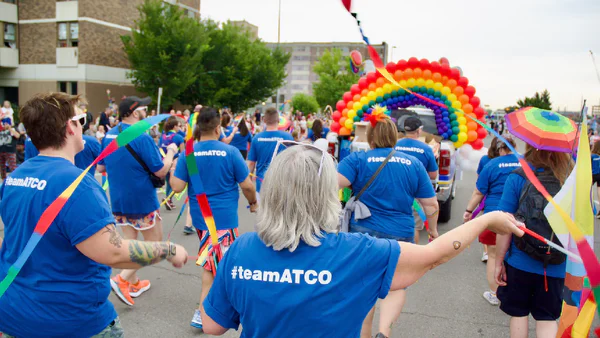 March Inclusion Topics ATCO | Diversity, Equity & Inclusion Initiatives