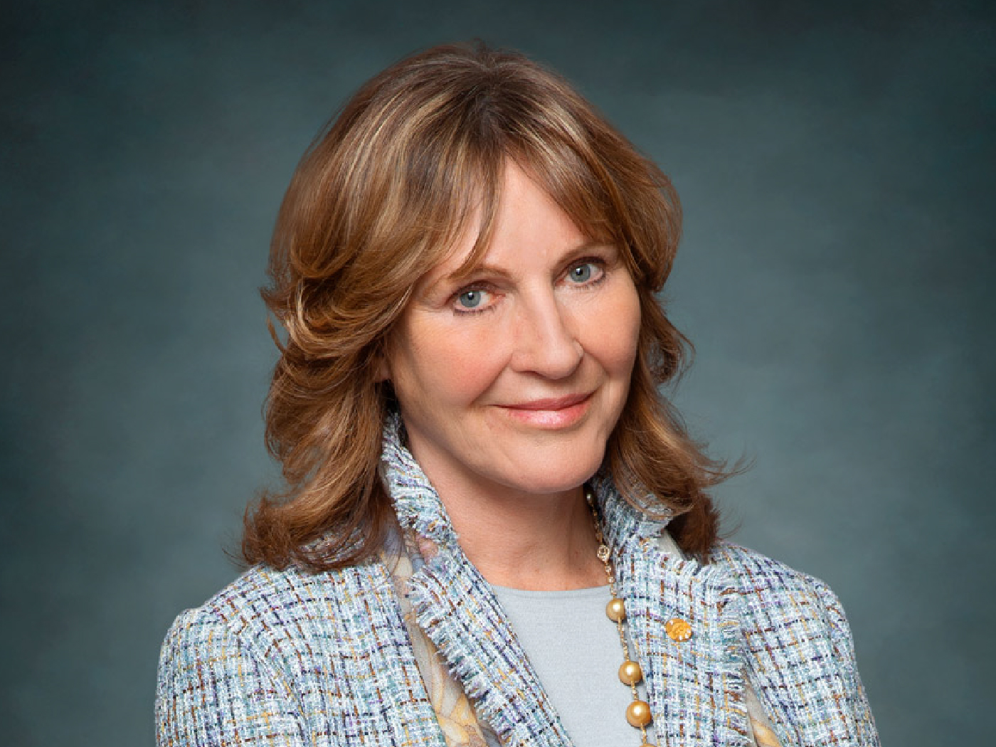 Picture of Nancy Southern