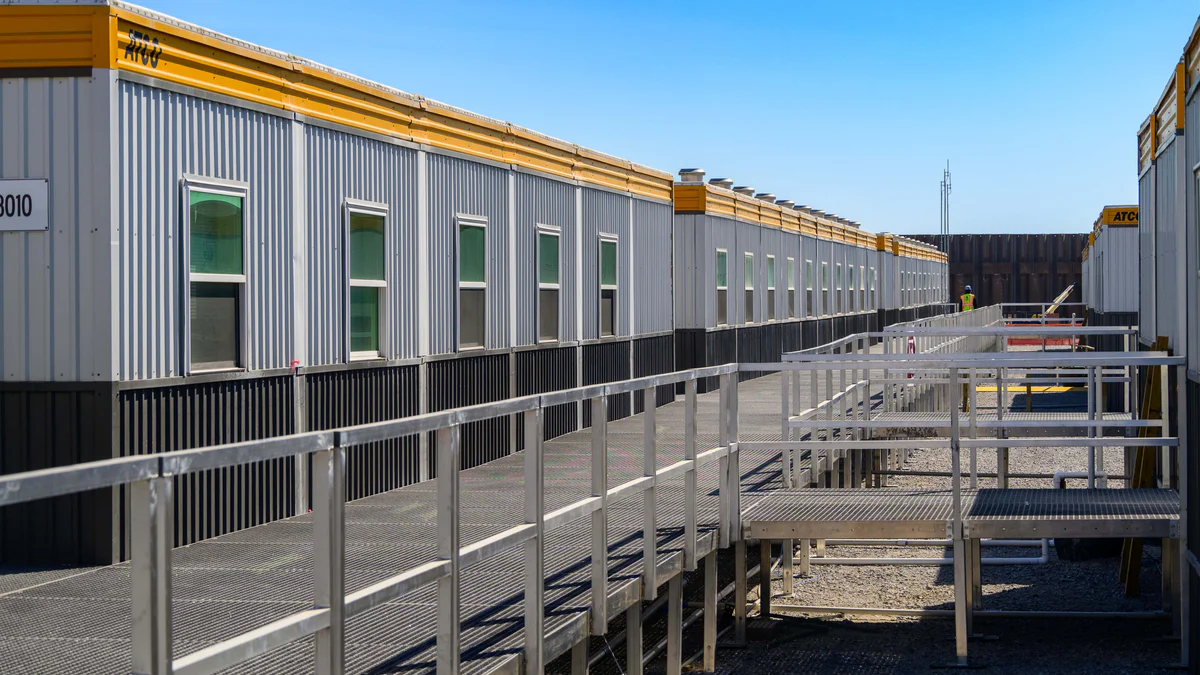 Basit Atco Housing Possibilities for Generations | ATCO