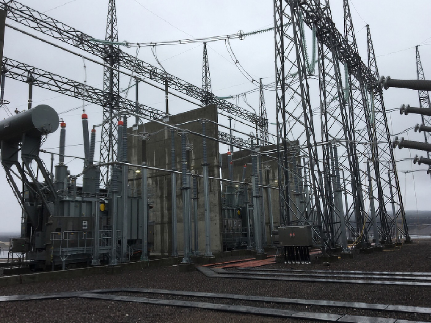 ATCO Labrador Island Link