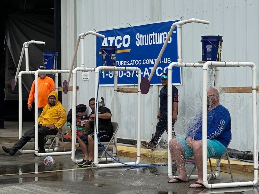 Basit Atco From the Ground Up: Melissa Rankin’s ATCO EPIC Story | ATCO