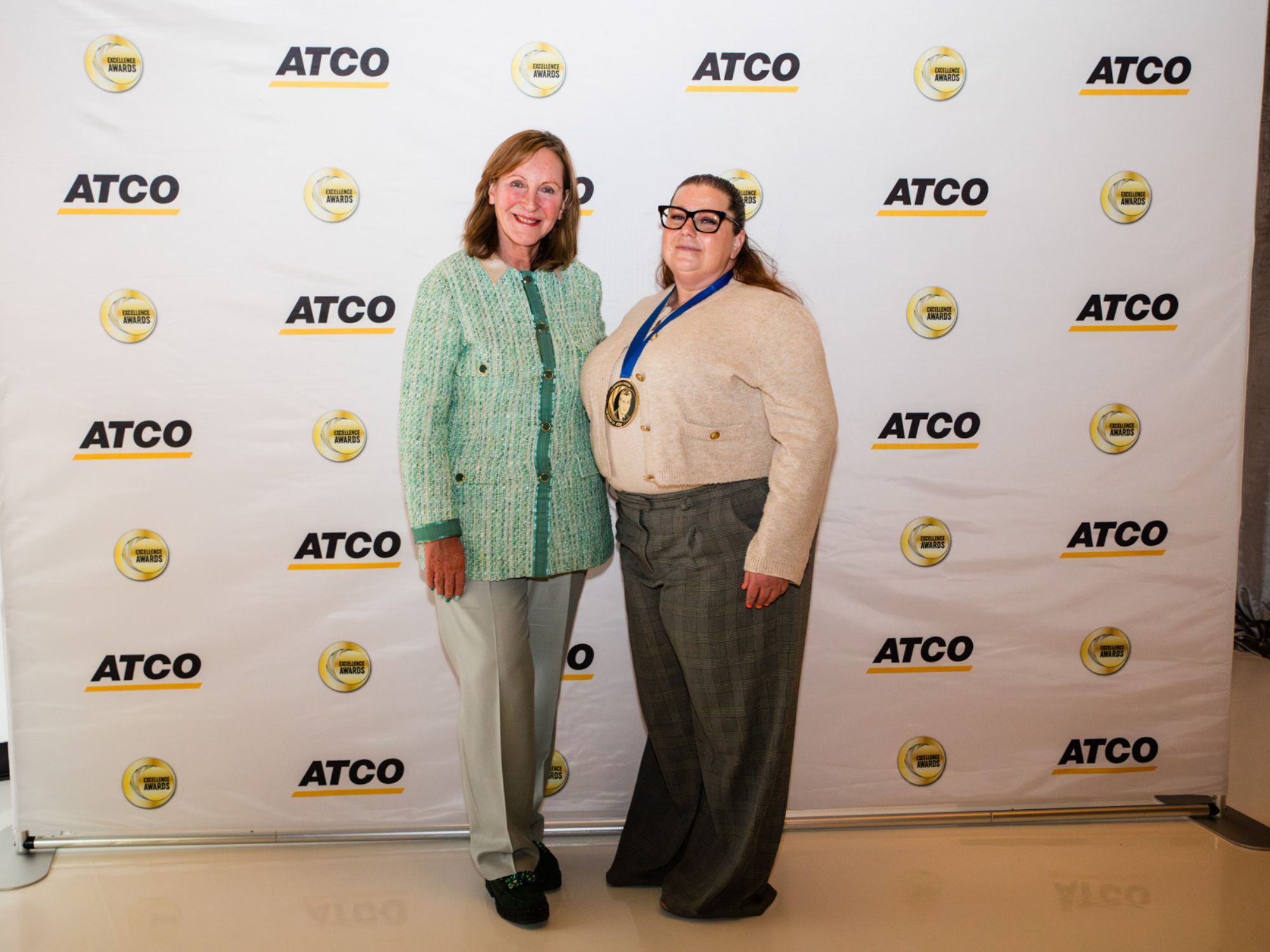 ATCO Excellence Awards