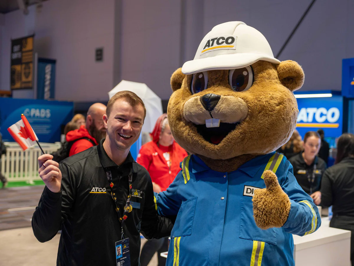 Basit Atco Proud Co-Presenting Sponsor of the Invictus Games Vancouver Whistler ...