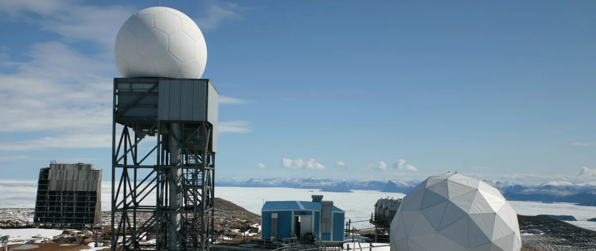 ATCO infrastructure