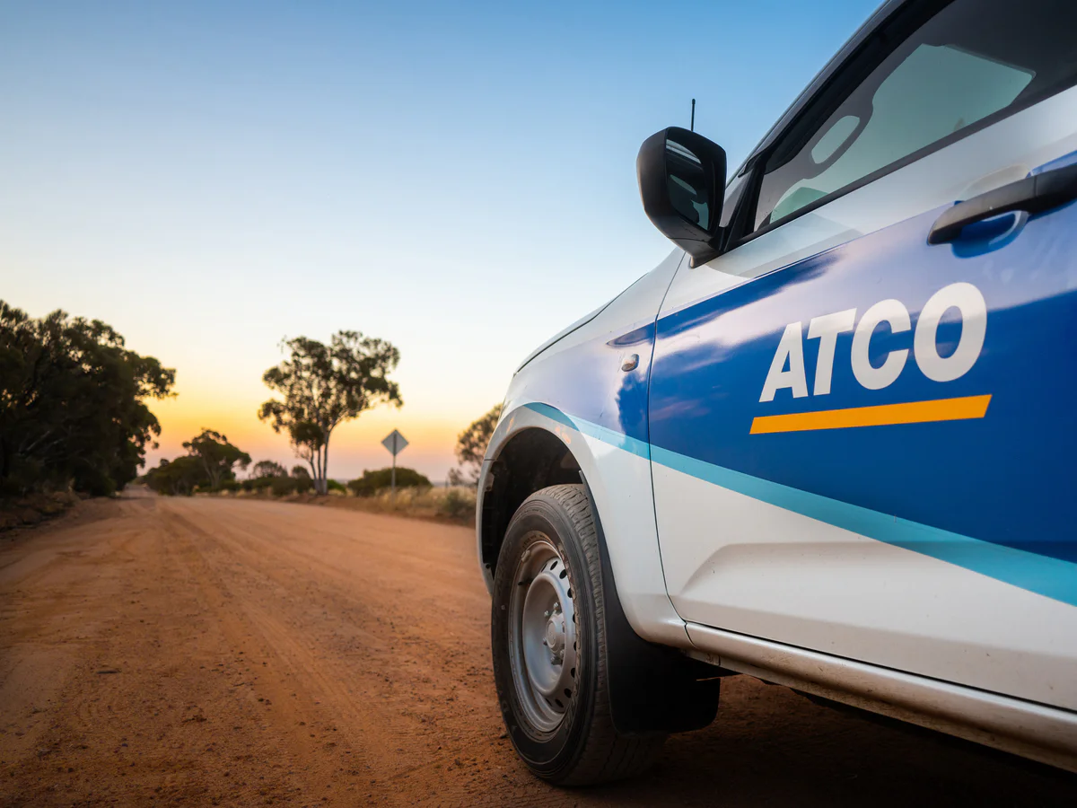Atco Code Bus Stop ATCO | A Global Leader in Housing, Energy and Defence