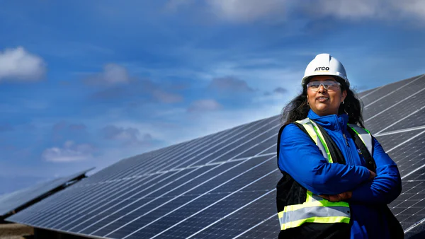 Barlow Solar