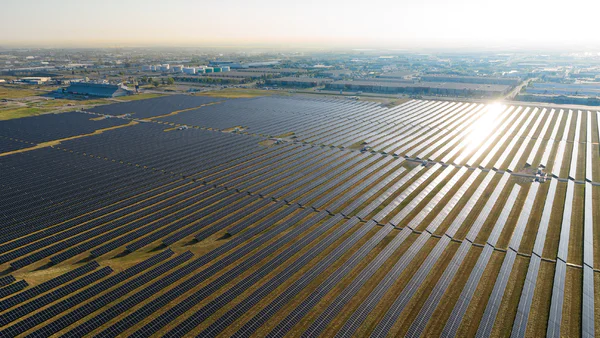 Barlow Solar