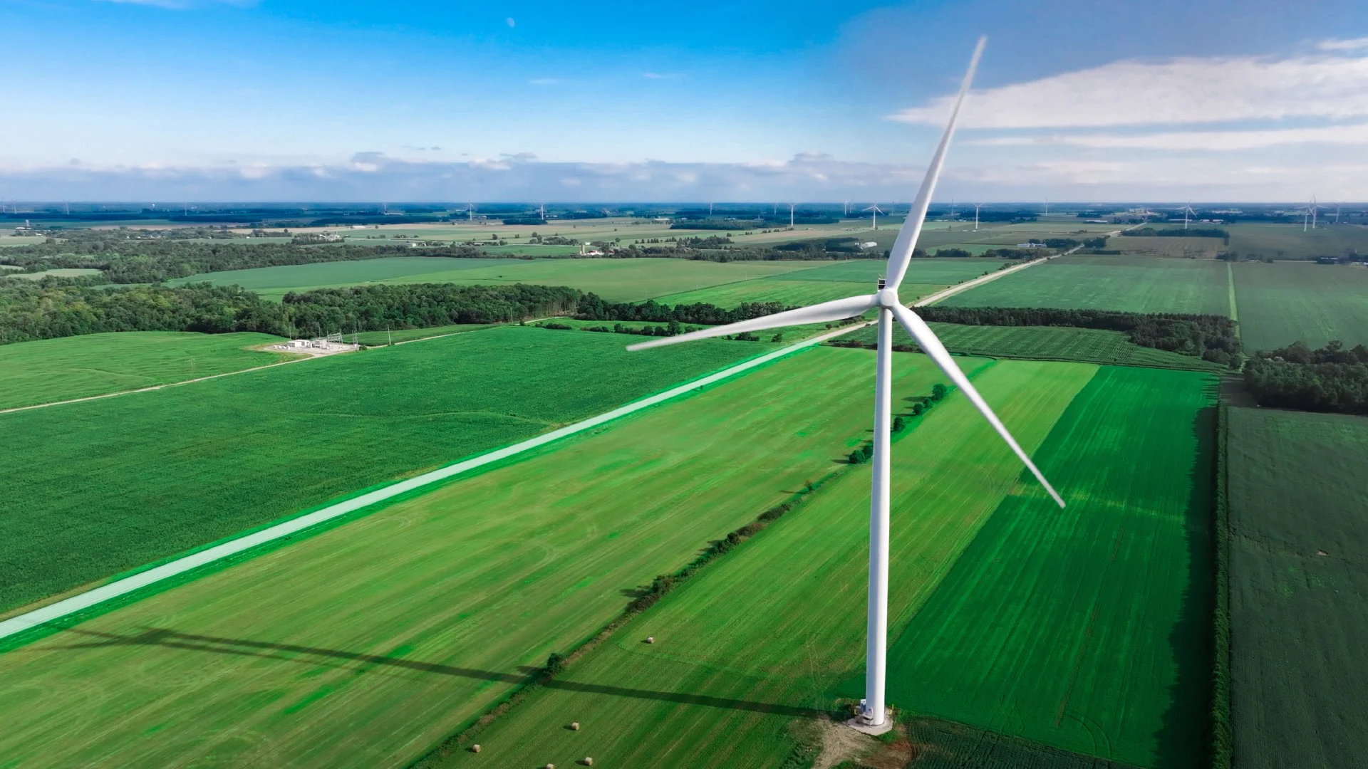 adelaide wind farm 