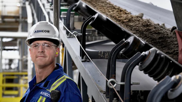 aschor employee