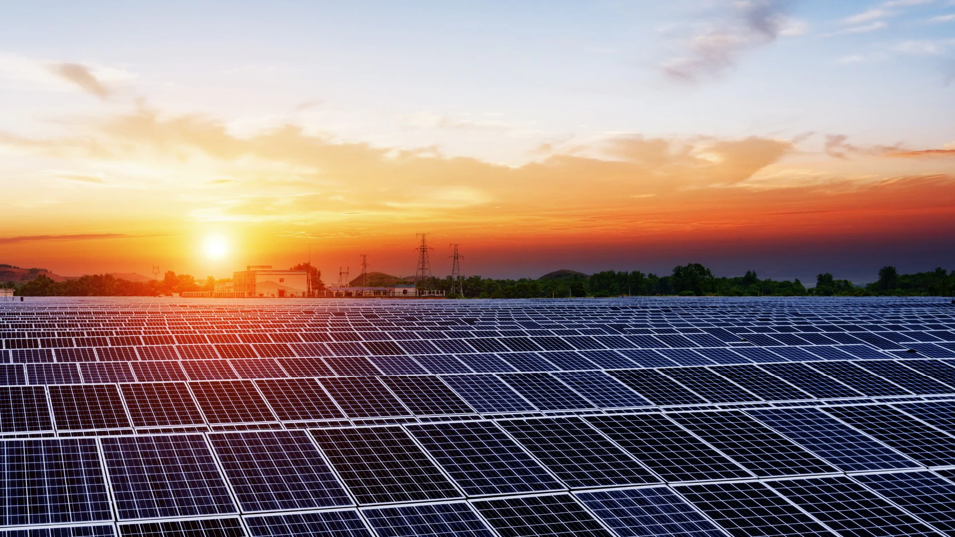 Solar Panels