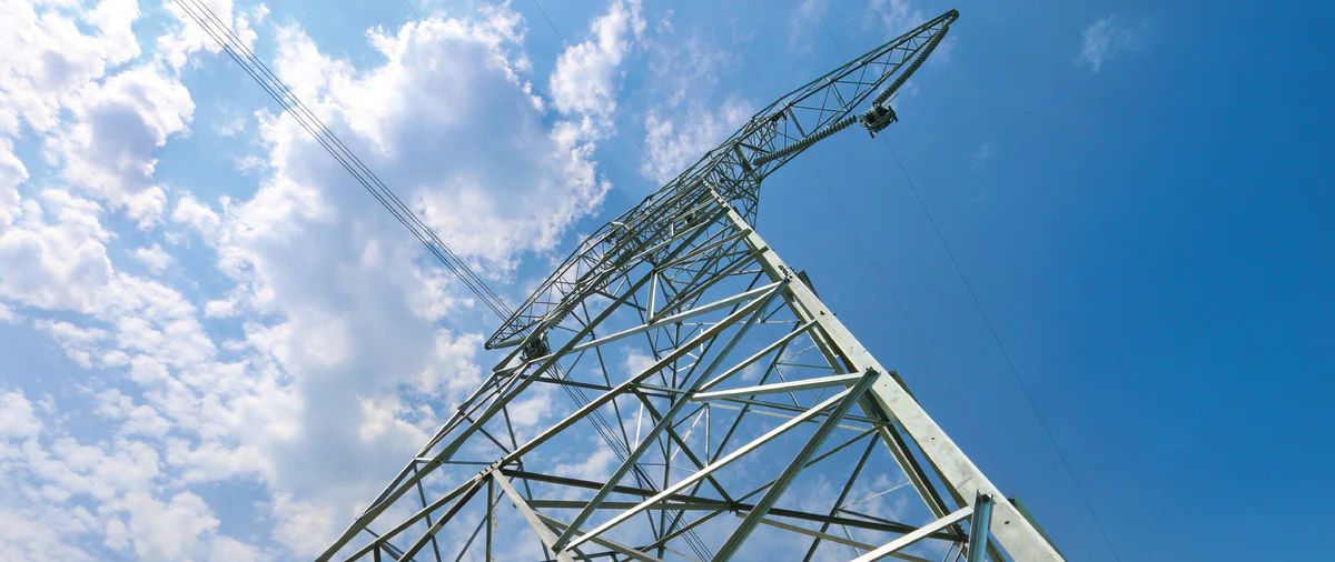 Electric Powerlines