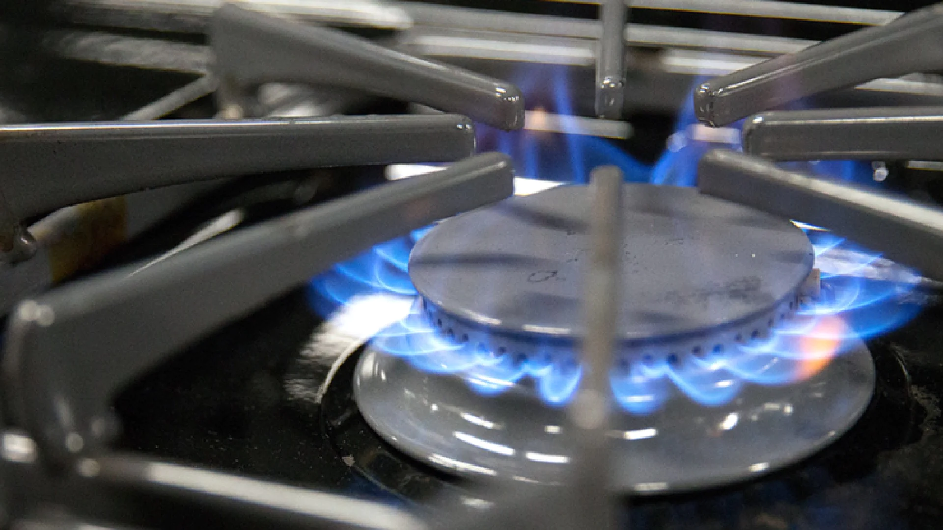 gas burner