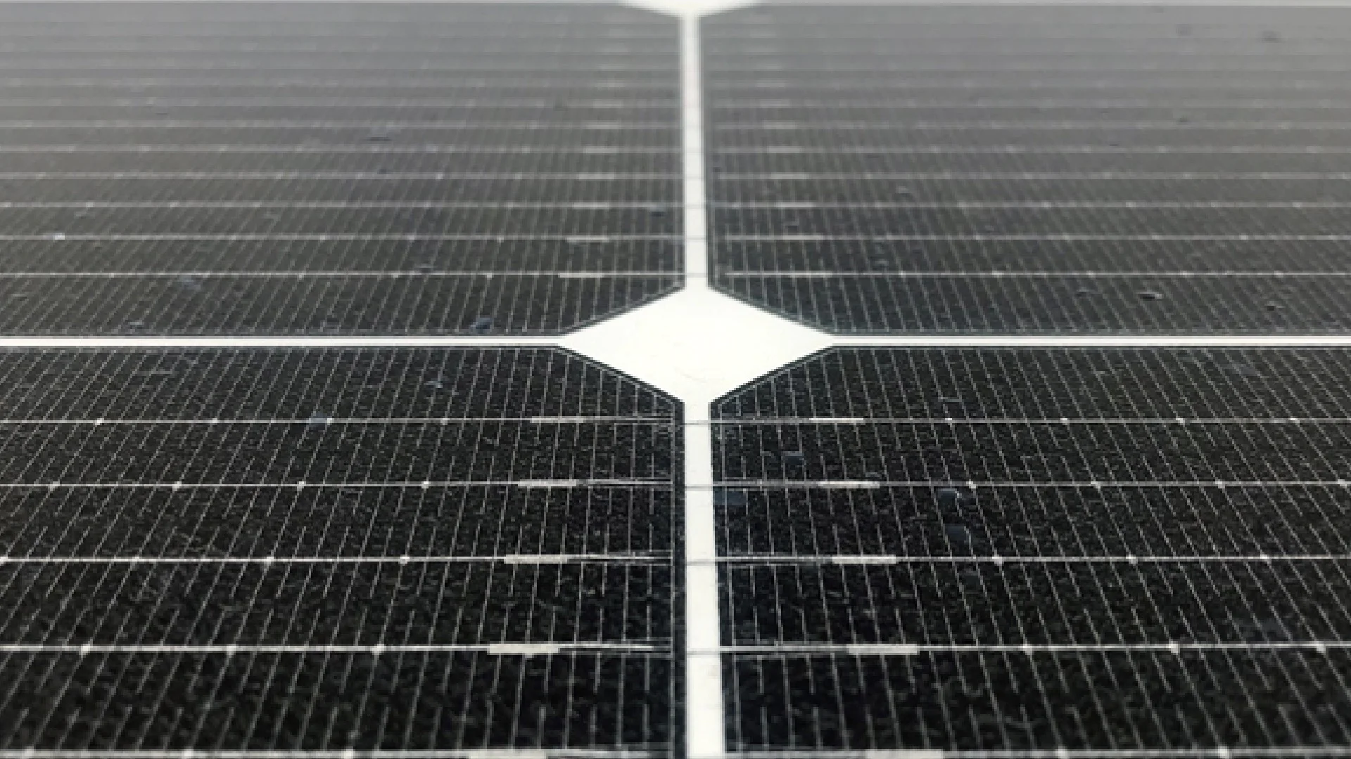 solar panels