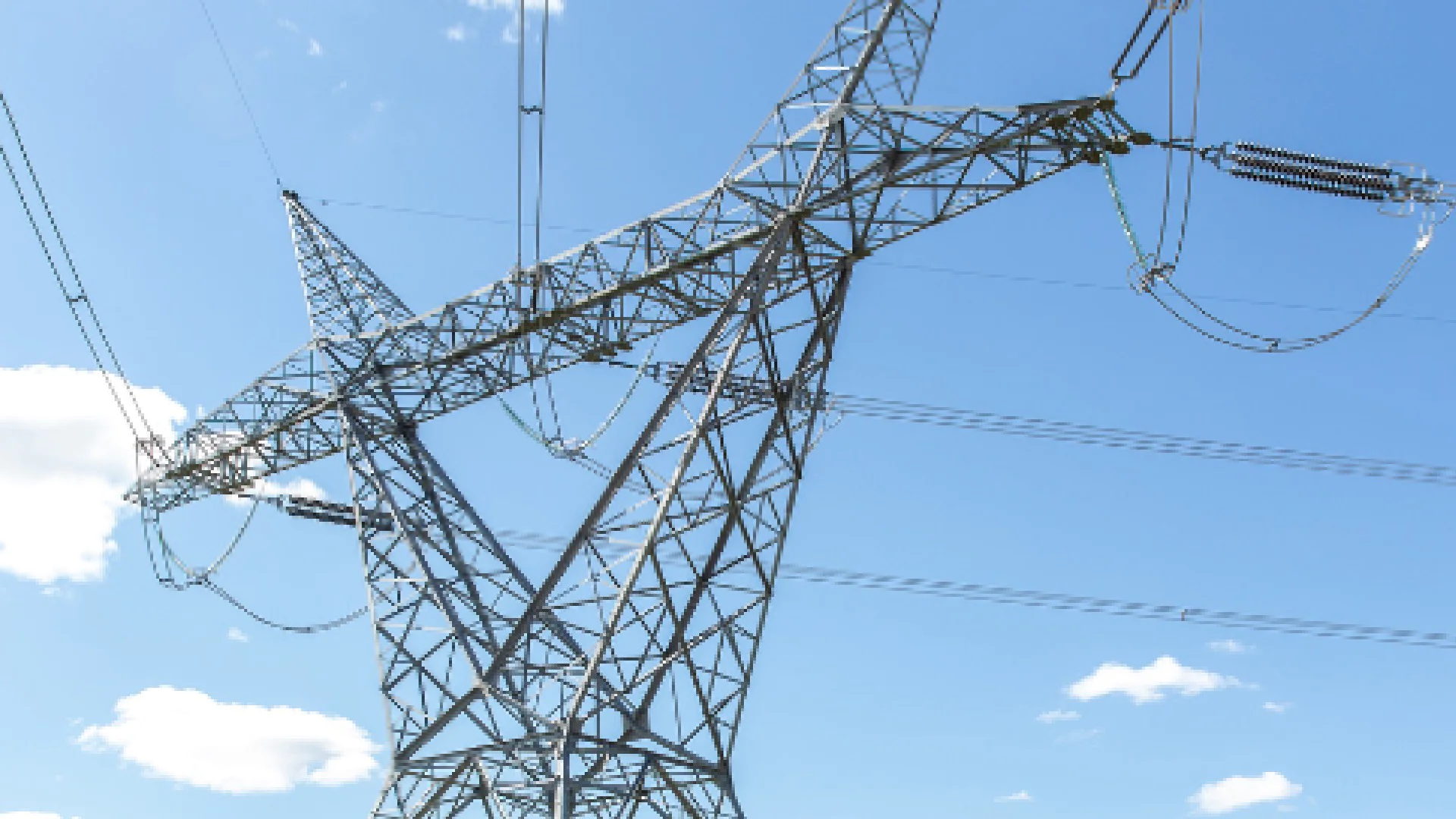 power lines