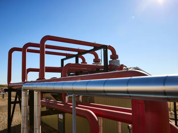 Pipes