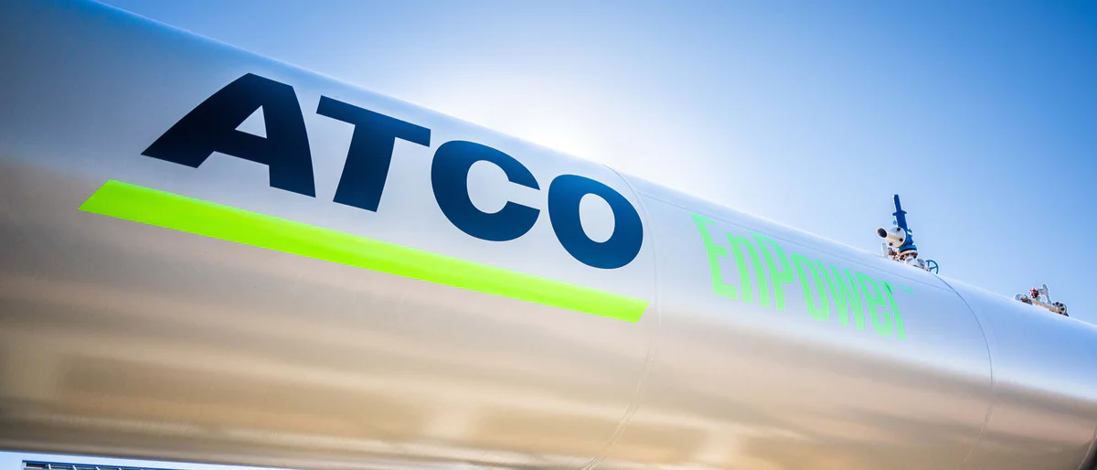 Hydrogen tank