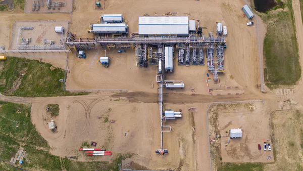 ATCO Infrastructure