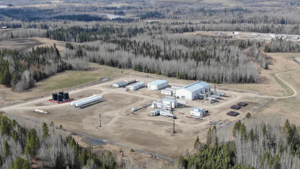 ATCO Infrastructure