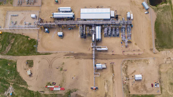 ATCO Infrsatructure