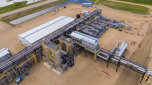 ATCO Infrastructure 