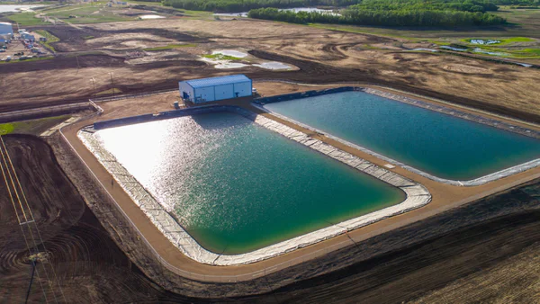 ATCO Infrasatructure