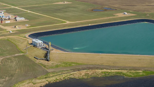 ATCO Infrastructure
