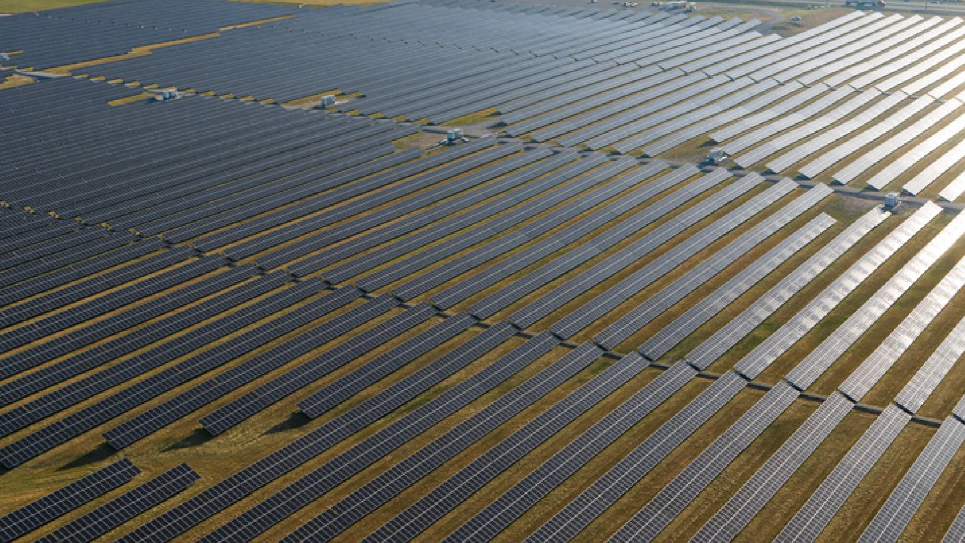 solar panels