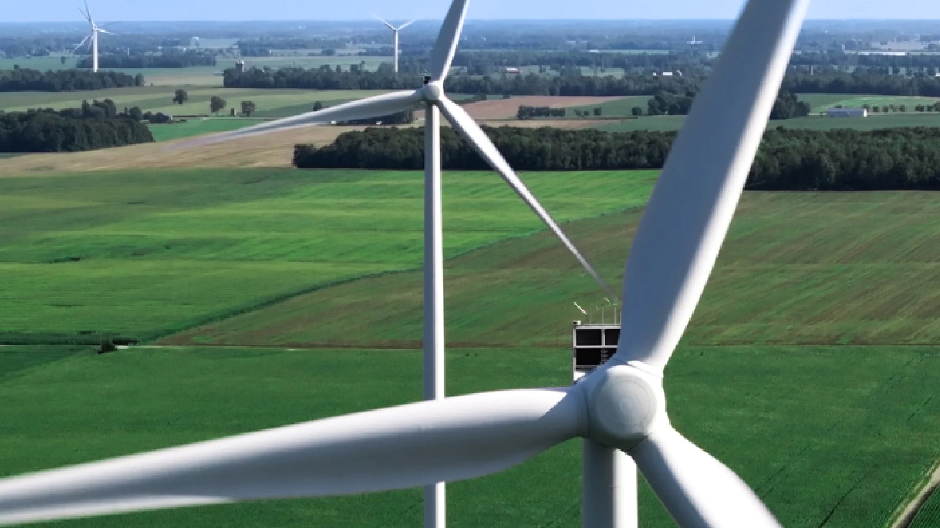 windmill
