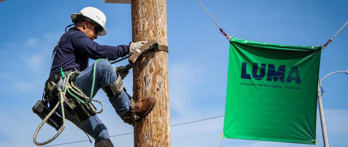 lineman