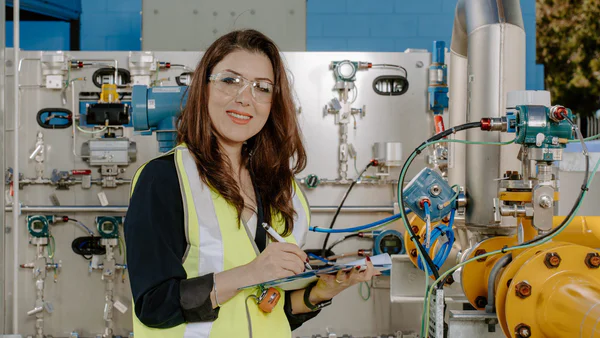 ATCO Australia Employee