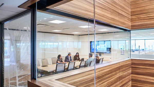 Corporate Office