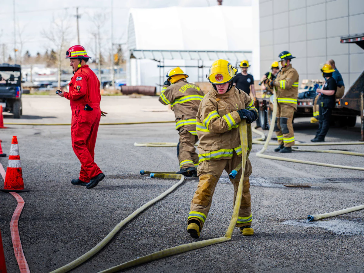 ATCO | Community Commitment to Safety & Youth