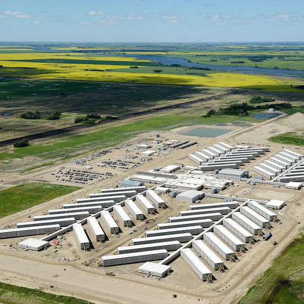 ATCO camp