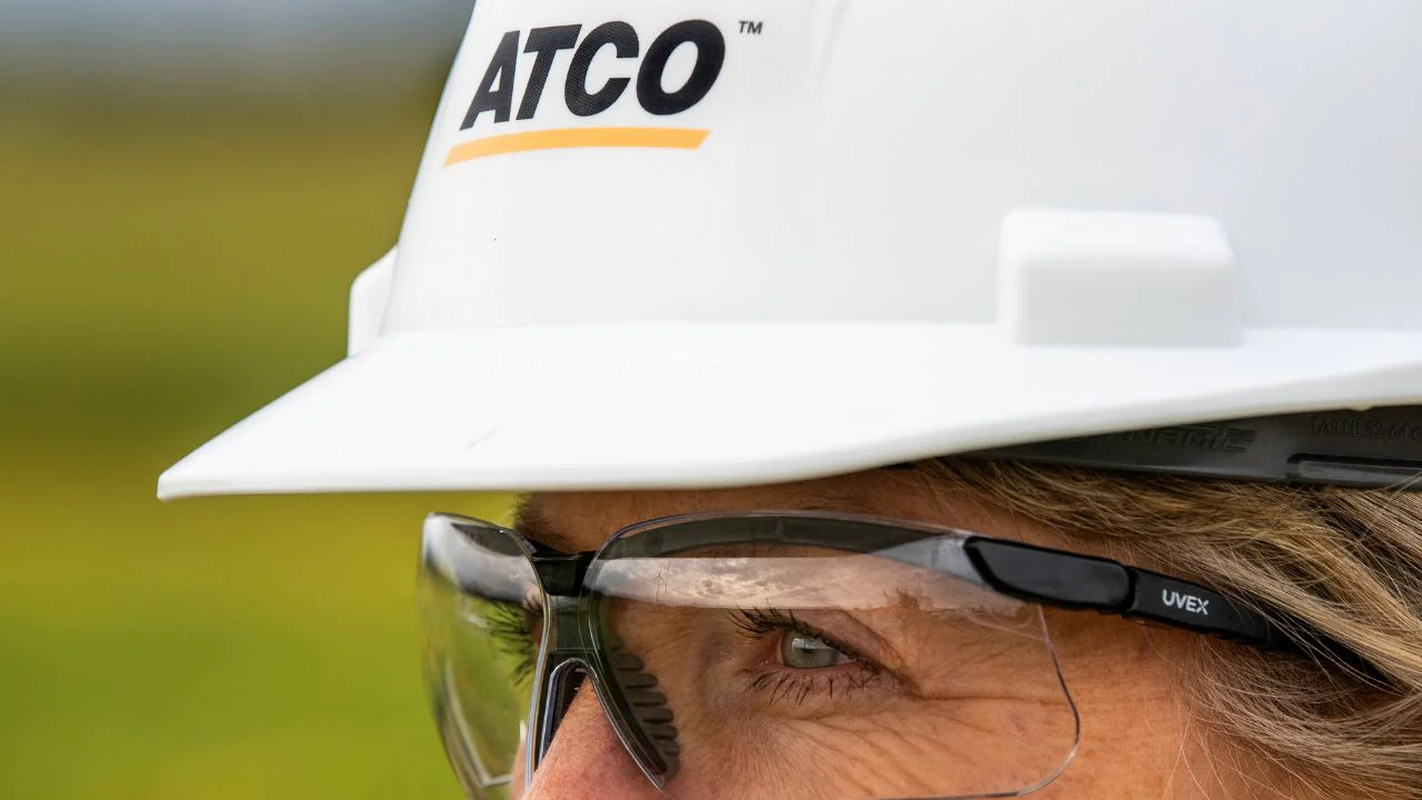 ATCO employee