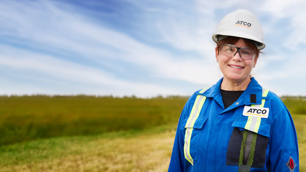ATCO | Governance & Responsible Business