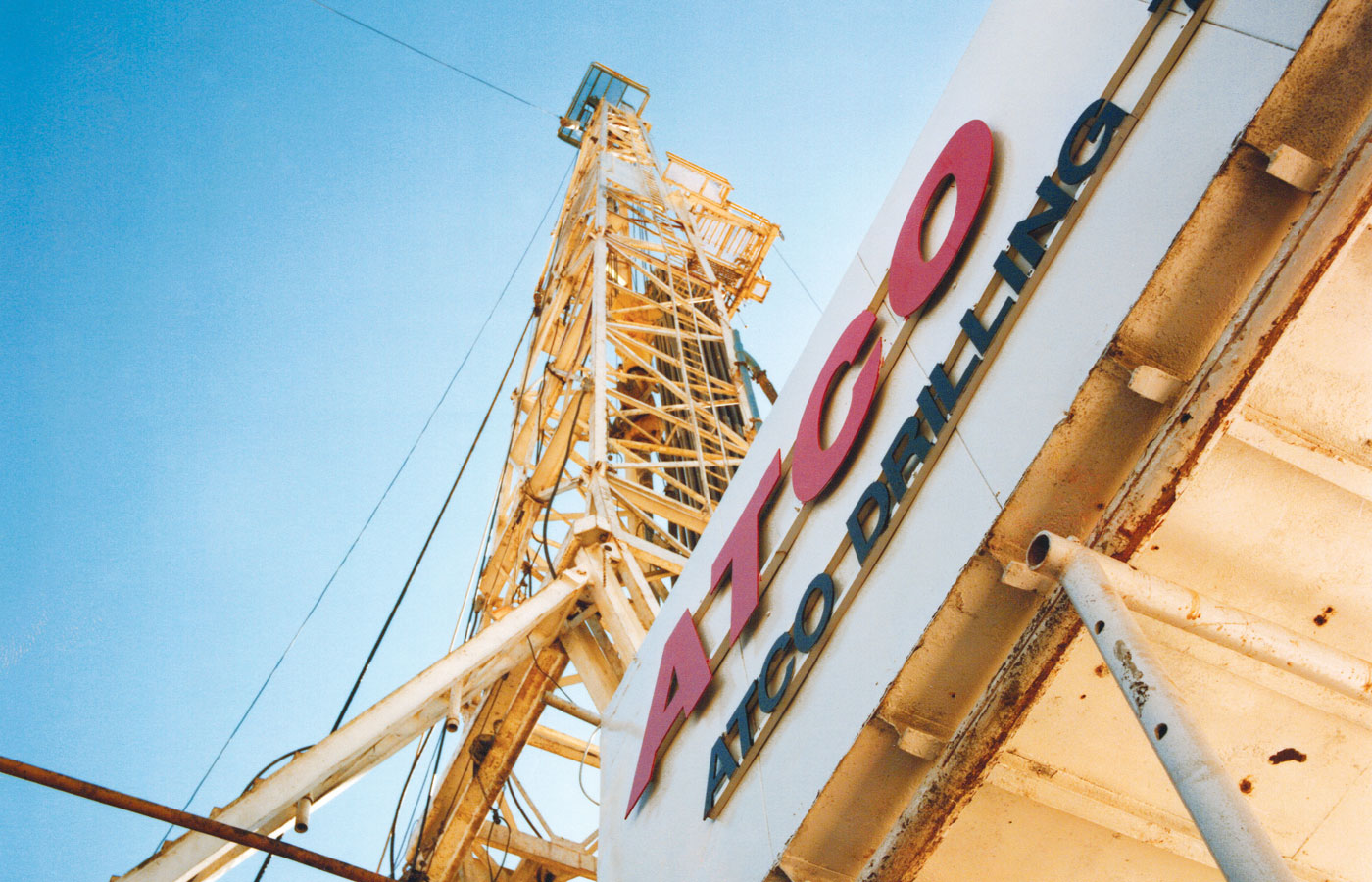 ATCO Drilling