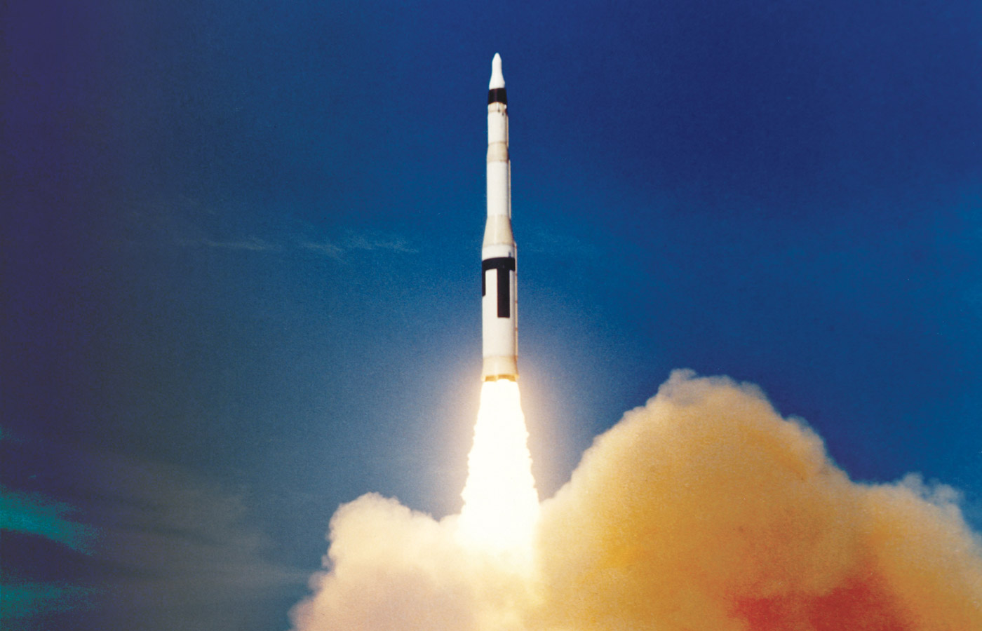 Space Program