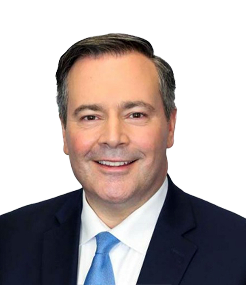 Jason T. Kenney