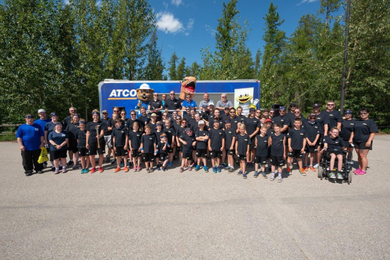 ATCO Alberta Games