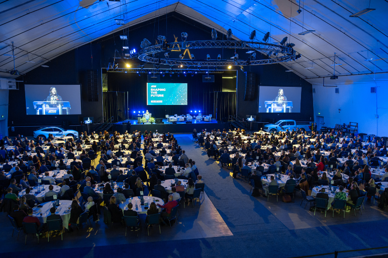 One ATCO Conference