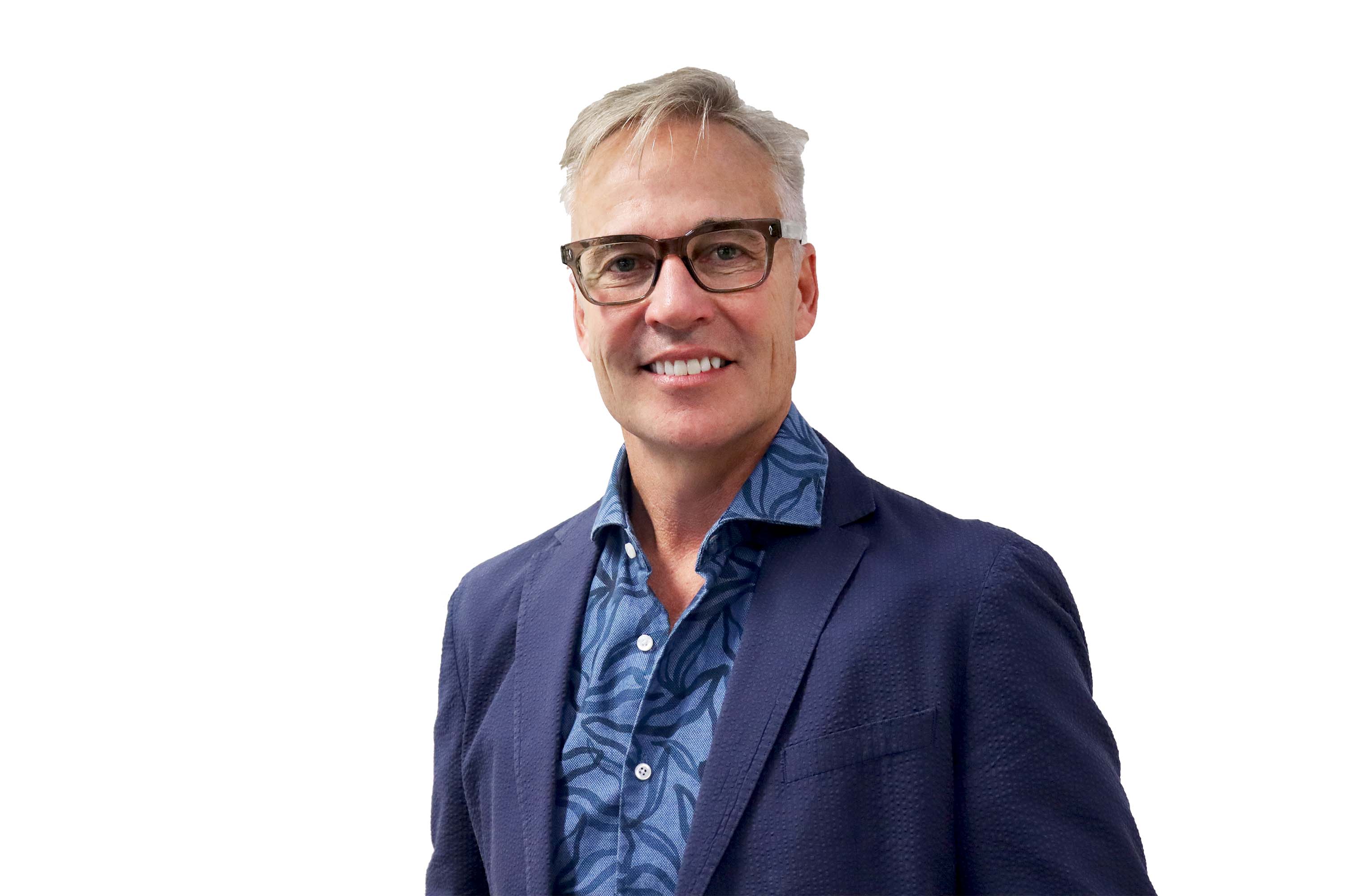 Jeffrey Hilton