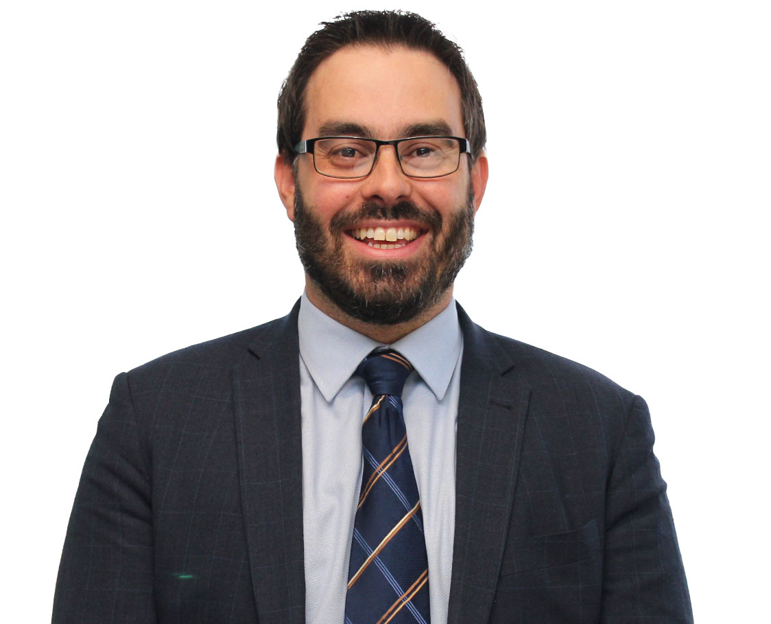 Adam Stavretis