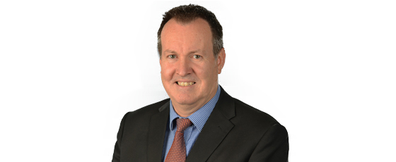 Simon Byrne