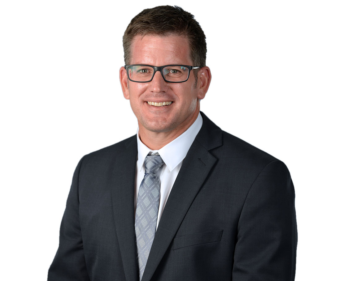 John Ivulich