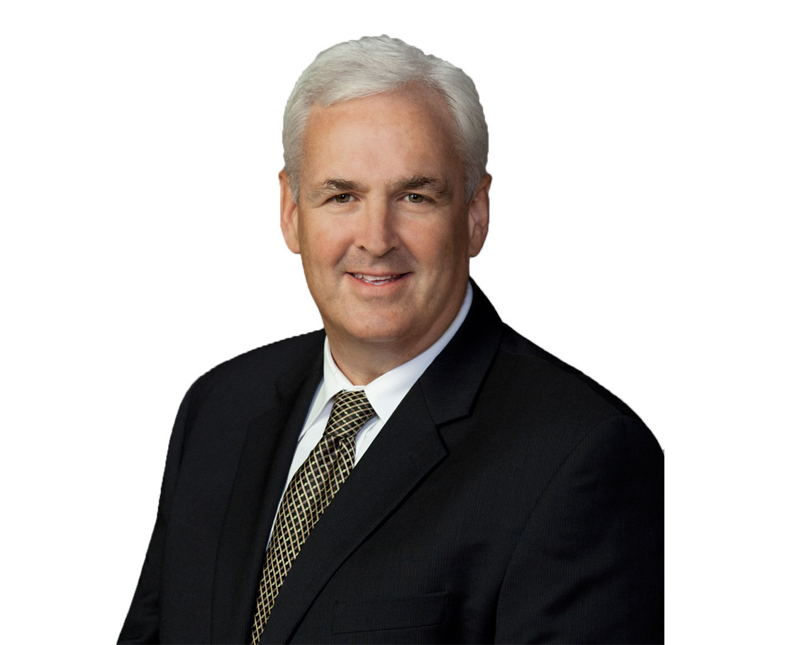 Pat Creaghan