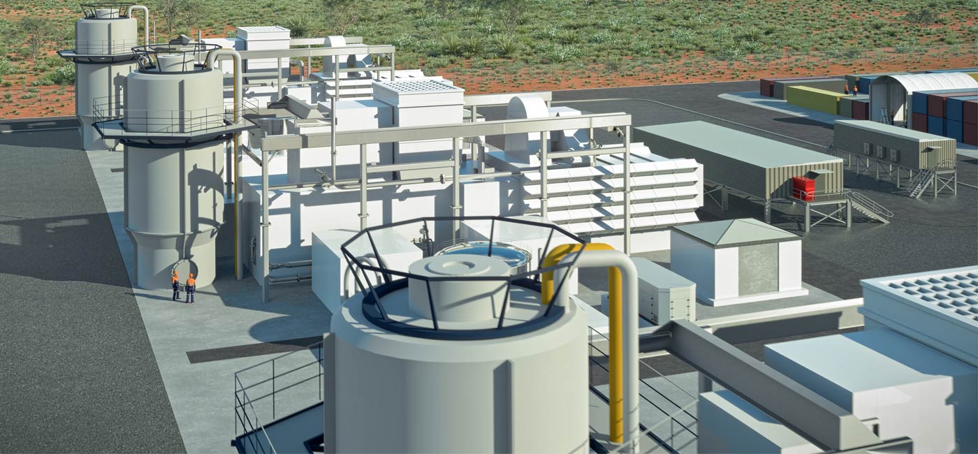 ATCO NAMED PREFERRED PARTNER TO DELIVER HYDROGEN JOBS PLAN