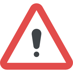 Alert Icon